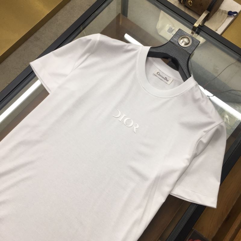 Christian Dior T-Shirts